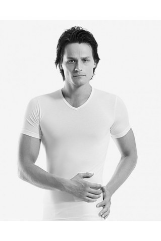 Черная мужская футболка 1903 elegant